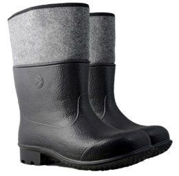 BUTY PIANKOWE EVA, FILCAK ROZMIAR 41 ROCKER