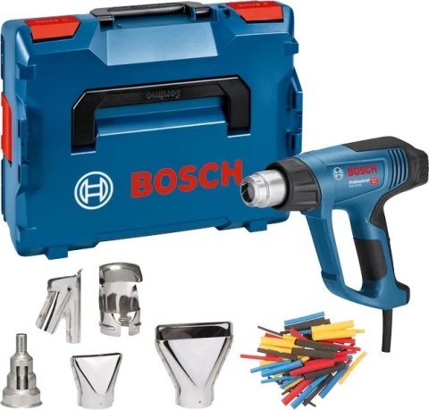 OPALARKA GHG 23-66 2300W L-BOXX BOSCH OPALARKA GHG 23-66 2300W L-BOXX BOSCH