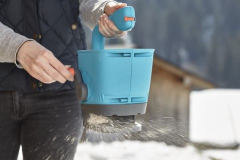 SIEWNIK RĘCZNY M GARDENA SIEWNIK RĘCZNY M GARDENA