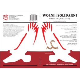 WOLNI i SOLIDARNI - CZASOPISMO NR 7 JESIEŃ 2024 BEAST