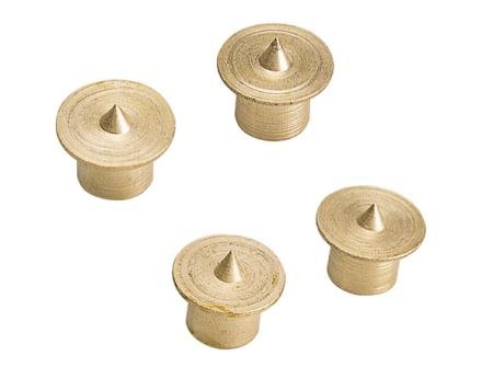 ZNACZNIKI DO POŁĄCZEŃ KOŁKOWYCH 8MM 4SZT WOLFCRAFT ZNACZNIKI DO POŁĄCZEŃ KOŁKOWYCH 8MM 4SZT WOLFCRAFT