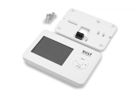 Termostat Volt Polska Comfort HT-02 przewodowy Termostat Volt Polska Comfort HT-02 przewodowy