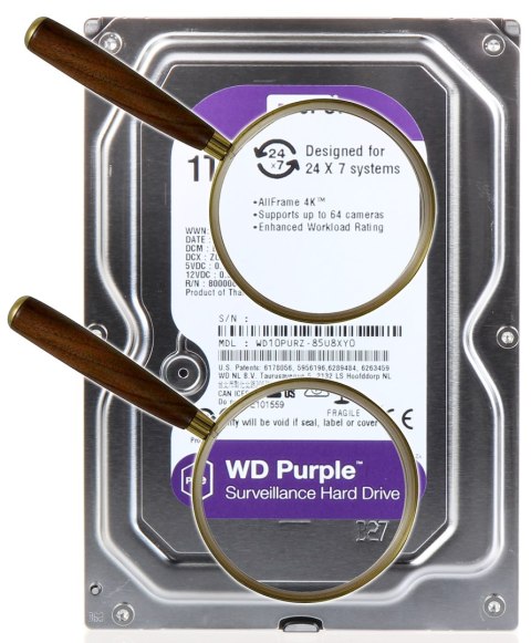 DYSK DO REJESTRATORA HDD-WD10PURZ 1TB 24/7 WESTERN DIGITAL DYSK DO REJESTRATORA HDD-WD10PURZ 1TB 24/7 WESTERN DIGITAL