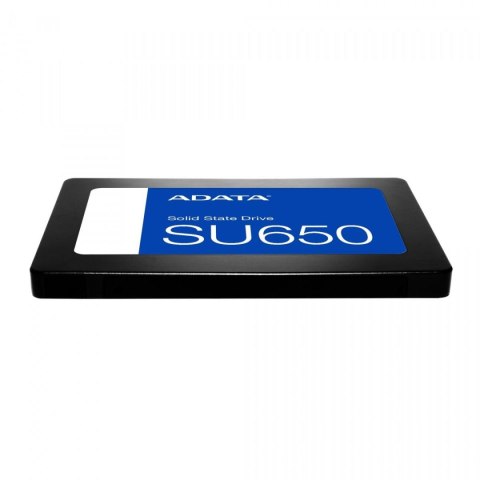 Adata SU650 Ultimate 240GB 2,5" SATA SSD Adata SU650 Ultimate 240GB 2,5" SATA SSD