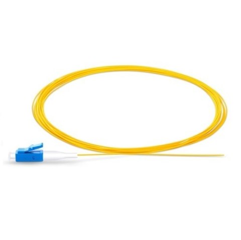 PIGTAIL 9/125, LC/UPC SM G657 1,5M PIGTAIL 9/125, LC/UPC SM G657 1,5M