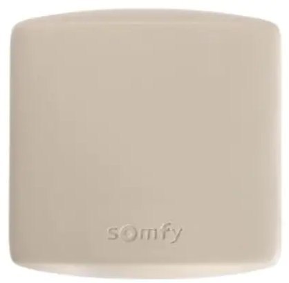 Uniwersalny odbiornik Somfy RTS PRO impulsowy (1841022) Uniwersalny odbiornik Somfy RTS PRO impulsowy (1841022)