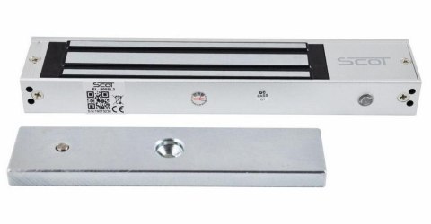 ZWORA ELEKTROMAGNETYCZNA SCOT EL-800SL2 ZWORA ELEKTROMAGNETYCZNA SCOT EL-800SL2