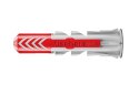 KOSZULKA DUOPOWER 12*60 MOCOWANIE UNIWERSALNE FISCHER