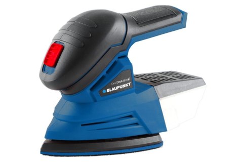 SZLIFIERKA DELTA 18V BEZ AKUMULATORA CO2010 BLAUPUNKT SZLIFIERKA DELTA 18V BEZ AKUMULATORA CO2010 BLAUPUNKT