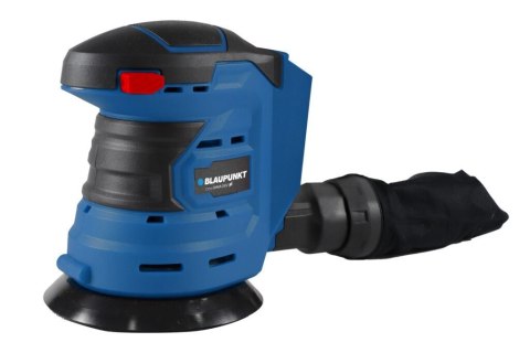 SZLIFIERKA MIMOŚRODOWA 18V BEZ AKUMULATORA CO4010 BLAUPUNKT SZLIFIERKA MIMOŚRODOWA 18V BEZ AKUMULATORA CO4010 BLAUPUNKT