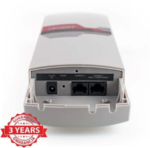 CAMSAT CDS-6IP eco CAMSAT CDS-6IP eco