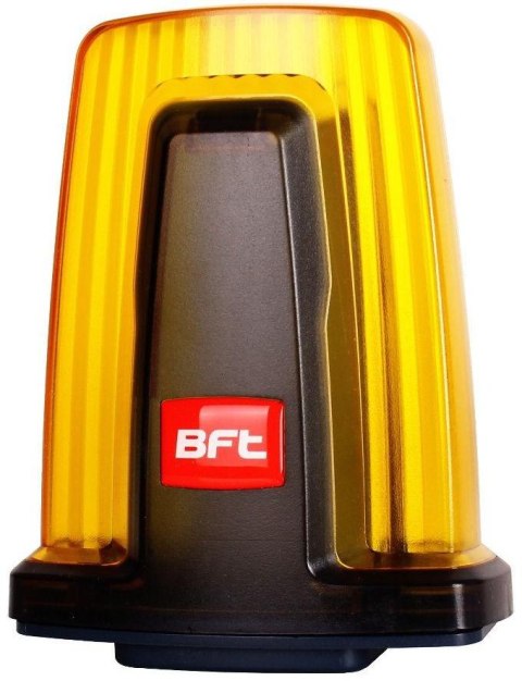 Lampa BFT Radius LED BT A R1 24V z anteną (D114093 00003) Lampa BFT Radius LED BT A R1 24V z anteną (D114093 00003)