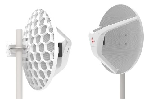 MIKROTIK ROUTERBOARD Wireless Wire Dish (RBLHGG-60adkit) MIKROTIK ROUTERBOARD Wireless Wire Dish (RBLHGG-60adkit)
