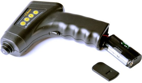 Miernik grubości lakieru Prodig-Tech GL-PRO-2-FAZ Miernik grubości lakieru Prodig-Tech GL-PRO-2-FAZ