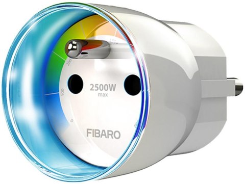 Gniazdko Wall Plug E FIBARO FGWPE-102 Gniazdko Wall Plug E FIBARO FGWPE-102