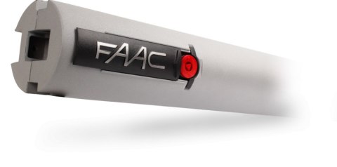Zestaw Handy 24V - FAAC S418 do 5.4m bram dwuskrzydłowych Zestaw Handy 24V - FAAC S418 do 5.4m bram dwuskrzydłowych