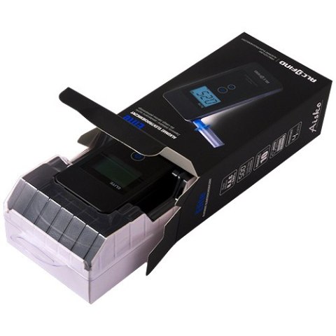 Alkomat Alcofind Elite -24mc kalibracji 5 lat gwarancji Alkomat Alcofind Elite -24mc kalibracji 5 lat gwarancji