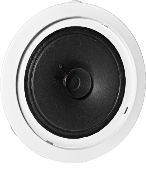 GŁOŚNIK SUFITOWY PA HQM-SO615 6W 100V BIAŁY GŁOŚNIK SUFITOWY PA HQM-SO615 6W 100V BIAŁY