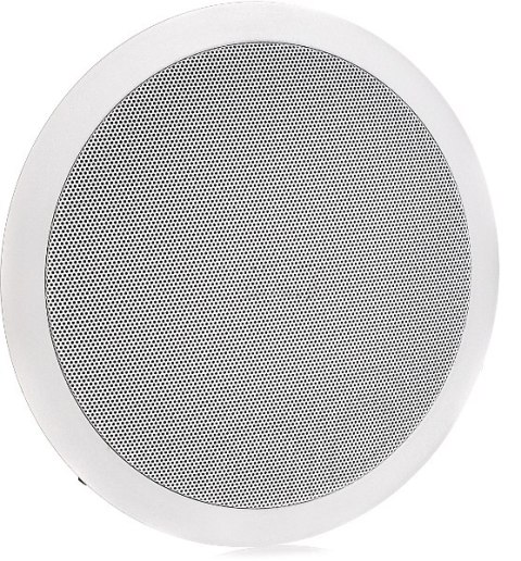 GŁOŚNIK SUFITOWY PA HQM-SO615 6W 100V BIAŁY GŁOŚNIK SUFITOWY PA HQM-SO615 6W 100V BIAŁY