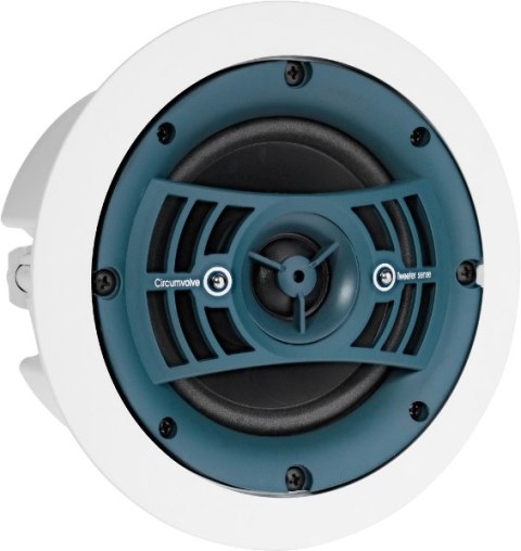 GŁOŚNIK SUFITOWY PA HQM-SOZ1625 16W 100V BIAŁY GŁOŚNIK SUFITOWY PA HQM-SOZ1625 16W 100V BIAŁY