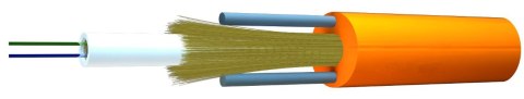 KABEL ŚWIATŁOWODOWY ZIEMNY DAC 12J KABEL ŚWIATŁOWODOWY ZIEMNY DAC 12J