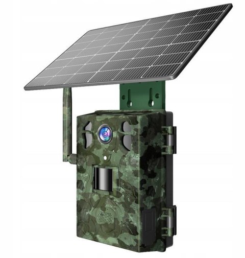 Fotopułapka Tophunt H6 Green Fotopułapka Tophunt H6 Green