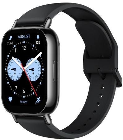 Xiaomi Redmi Watch 5 Lite czarny Xiaomi Redmi Watch 5 Lite czarny