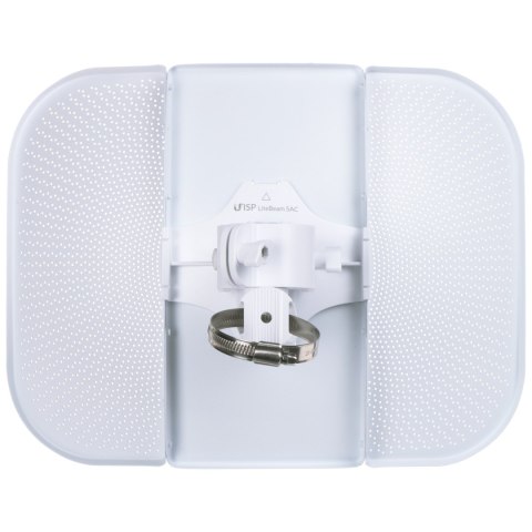 BEZPRZEWODOWY MOST WI-FI LITEBEAM-5AC-GEN2 Wi-Fi 5, 5 GHz UBIQUITI BEZPRZEWODOWY MOST WI-FI LITEBEAM-5AC-GEN2 Wi-Fi 5, 5 GHz UBIQUITI