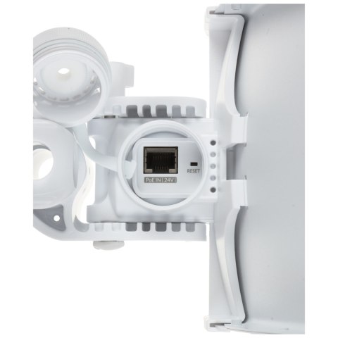 BEZPRZEWODOWY MOST WI-FI LITEBEAM-5AC-GEN2 Wi-Fi 5, 5 GHz UBIQUITI BEZPRZEWODOWY MOST WI-FI LITEBEAM-5AC-GEN2 Wi-Fi 5, 5 GHz UBIQUITI