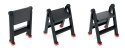 DRABINKA WARSZTATOWA KUL4560 UNI LADDER Kistenberg