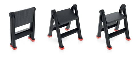 DRABINKA WARSZTATOWA KUL4560 UNI LADDER Kistenberg DRABINKA WARSZTATOWA KUL4560 UNI LADDER Kistenberg