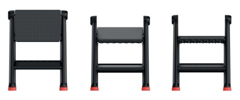 DRABINKA WARSZTATOWA KUL4560 UNI LADDER Kistenberg DRABINKA WARSZTATOWA KUL4560 UNI LADDER Kistenberg
