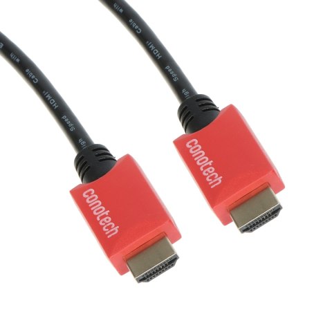 KABEL HDMI NS-003/4K 3 m CONOTECH KABEL HDMI NS-003/4K 3 m CONOTECH