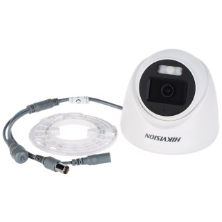 KAMERA AHD, HD-CVI, HD-TVI, PAL DS-2CE78U0T-LF(2.8MM) Smart Hybrid Light - 8.3 Mpx 4K UHD 2.8 mm Hikvision