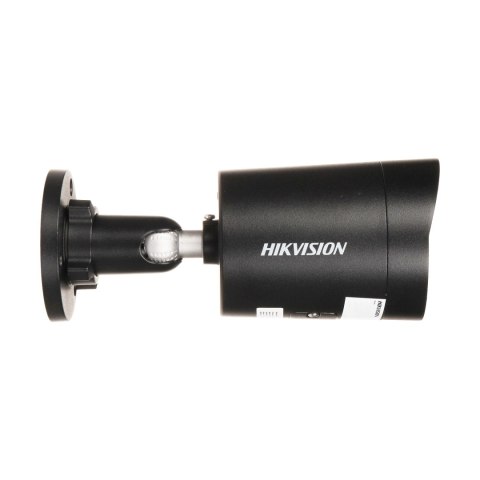 KAMERA IP DS-2CD2086G2H-IU(2.8MM)(EF)BLACK AcuSense - 8.3 Mpx 4K UHD Hikvision