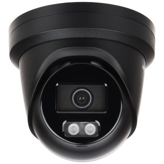 KAMERA IP DS-2CD2386G2H-IU(2.8MM)(EF)BLACK AcuSense DarkFighter - 8.3 Mpx, 4K UHD 2.8 mm Hikvision
