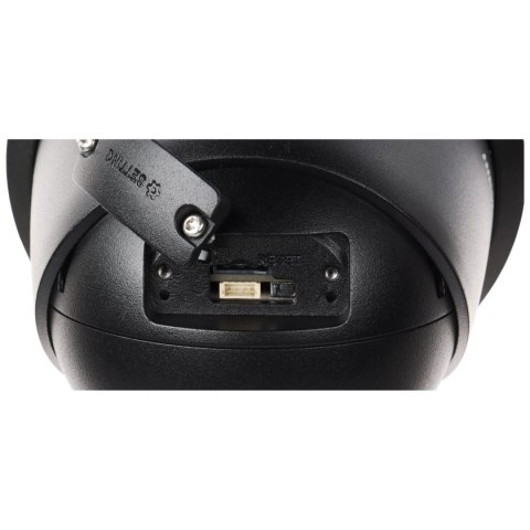 KAMERA IP DS-2CD2386G2H-IU(2.8MM)(EF)BLACK AcuSense DarkFighter - 8.3 Mpx, 4K UHD 2.8 mm Hikvision