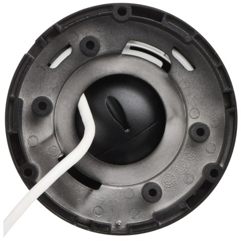 KAMERA IP DS-2CD2386G2H-IU(2.8MM)(EF)BLACK AcuSense DarkFighter - 8.3 Mpx, 4K UHD 2.8 mm Hikvision