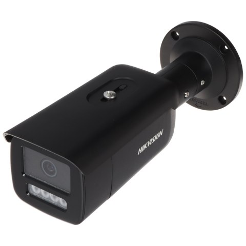 KAMERA IP DS-2CD2T86G2H-2I(2.8MM)(EF)BLACK AcuSense - 8.3 Mpx 4K UHD Hikvision KAMERA IP DS-2CD2T86G2H-2I(2.8MM)(EF)BLACK AcuSense - 8.3 Mpx 4K UHD Hikvision