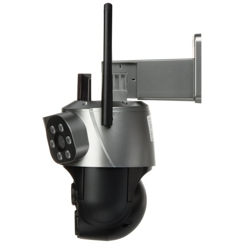 KAMERA IP OBROTOWA ZEWNĘTRZNA ICSEE-W92SD-3 Wi-Fi Full-Color PANORAMICZNA 3 X 3 Mpx 3 X 3.6 mm KAMERA IP OBROTOWA ZEWNĘTRZNA ICSEE-W92SD-3 Wi-Fi Full-Color PANORAMICZNA 3 X 3 Mpx 3 X 3.6 mm