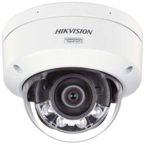 KAMERA WANDALOODPORNA IP DS-2CD2167G3-LIS2UY(2.8MM)PL ColorVu 3.0 - 6 Mpx Hikvision KAMERA WANDALOODPORNA IP DS-2CD2167G3-LIS2UY(2.8MM)PL ColorVu 3.0 - 6 Mpx Hikvision