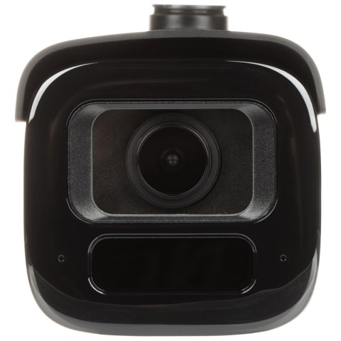 KAMERA WANDALOODPORNA IP DS-2CD2646G2HT-IZS(2.8-12)(EF)BLACK AcuSense DarkFighter - 4 Mpx 2.8 ... 12 mm - MOTOZOOM Hikvision