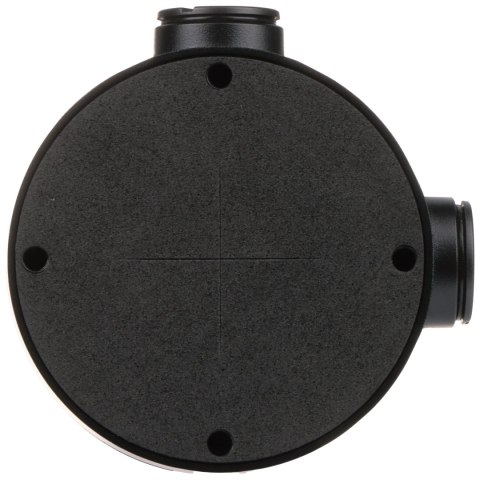 KAMERA WANDALOODPORNA IP DS-2CD2646G2HT-IZS(2.8-12)(EF)BLACK AcuSense DarkFighter - 4 Mpx 2.8 ... 12 mm - MOTOZOOM Hikvision
