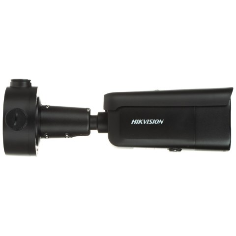 KAMERA WANDALOODPORNA IP DS-2CD2646G2HT-IZS(2.8-12)(EF)BLACK AcuSense DarkFighter - 4 Mpx 2.8 ... 12 mm - MOTOZOOM Hikvision