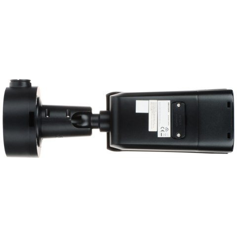 KAMERA WANDALOODPORNA IP DS-2CD2646G2HT-IZS(2.8-12)(EF)BLACK AcuSense DarkFighter - 4 Mpx 2.8 ... 12 mm - MOTOZOOM Hikvision