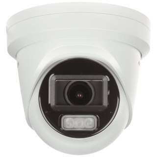 KAMERA WANDALOODPORNA IP DS-2CD2H83G2-LIZS2U(2.8-12MM) AcuSense Smart Hybrid Light - 8.3 Mpx 4K UHD - MOTOZOOM Hikvision
