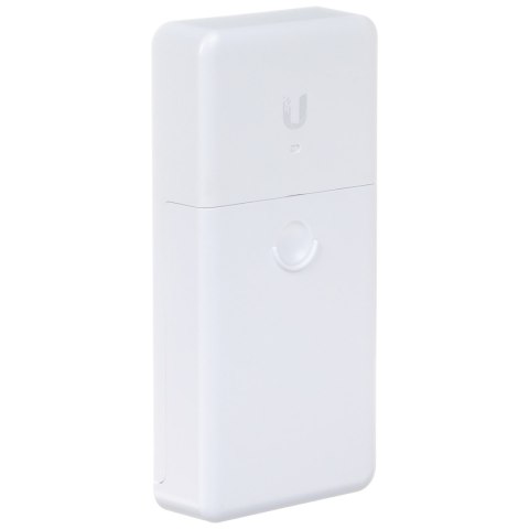SWITCH POE NANOSWITCH 3-PORTOWY PassivePoe 24V UBIQUITI SWITCH POE NANOSWITCH 3-PORTOWY PassivePoe 24V UBIQUITI
