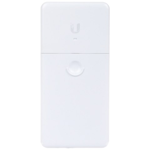SWITCH POE NANOSWITCH 3-PORTOWY PassivePoe 24V UBIQUITI SWITCH POE NANOSWITCH 3-PORTOWY PassivePoe 24V UBIQUITI