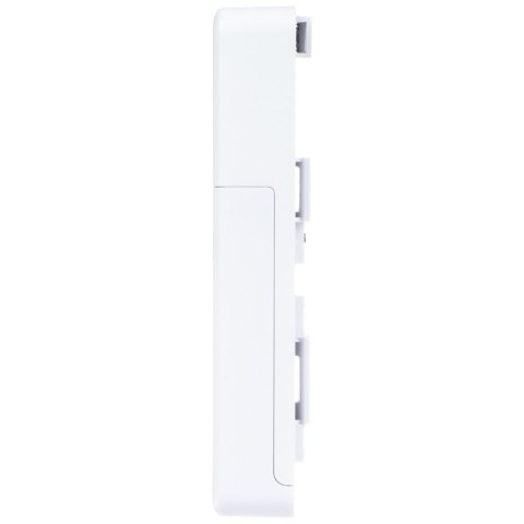 SWITCH POE NANOSWITCH 3-PORTOWY PassivePoe 24V UBIQUITI SWITCH POE NANOSWITCH 3-PORTOWY PassivePoe 24V UBIQUITI
