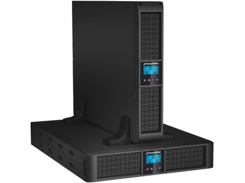 UPS ZASILACZ AWARYJNY PowerWalker VI 2000 RT HID UPS ZASILACZ AWARYJNY PowerWalker VI 2000 RT HID